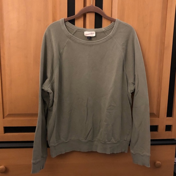 universal thread crewneck sweatshirt